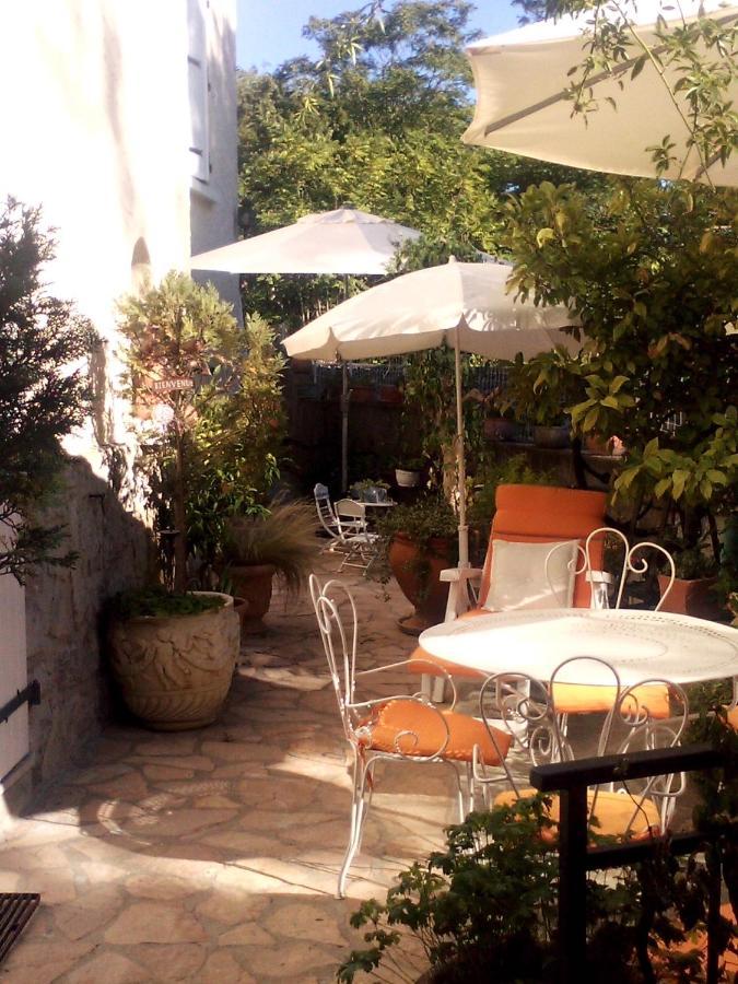 Apartament L'Oustale Ruoms Zewnętrze zdjęcie