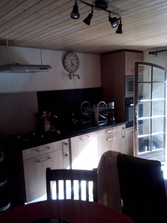 Apartament L'Oustale Ruoms Zewnętrze zdjęcie