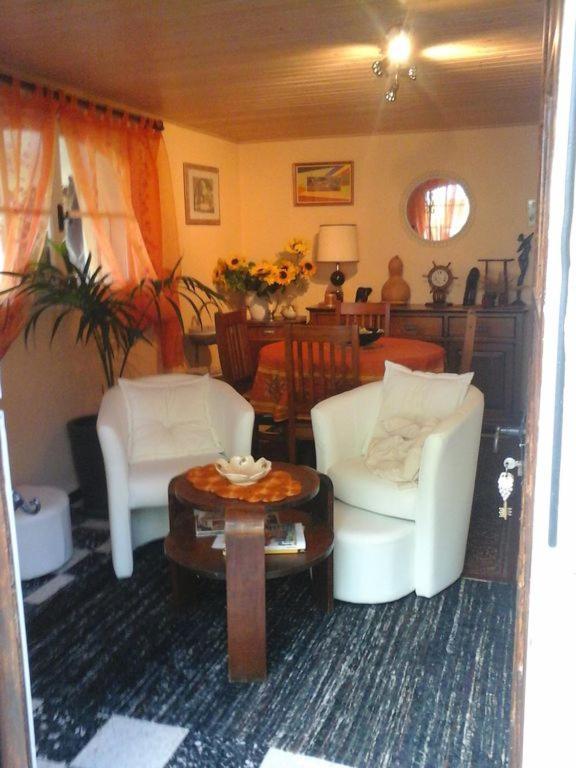 Apartament L'Oustale Ruoms Zewnętrze zdjęcie